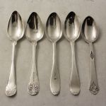 913 3150 SPOONS